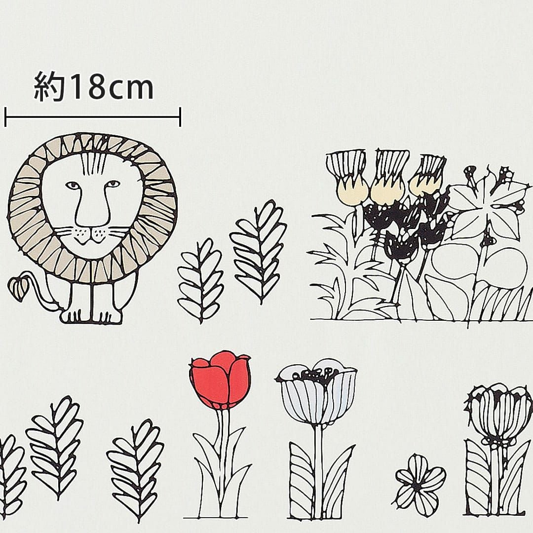 ライオンフラワー