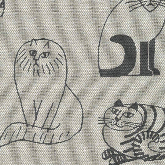 スケッチ遮光(ブラウン)