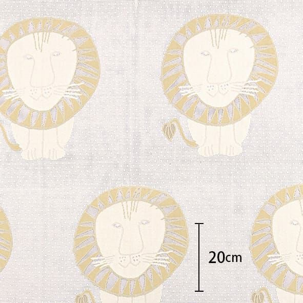 ライオンジャカードレース