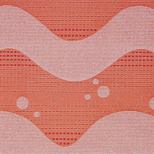 オレンジ