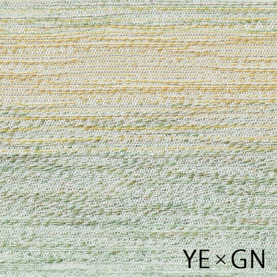 イエロー×グリーン(YE×GN)