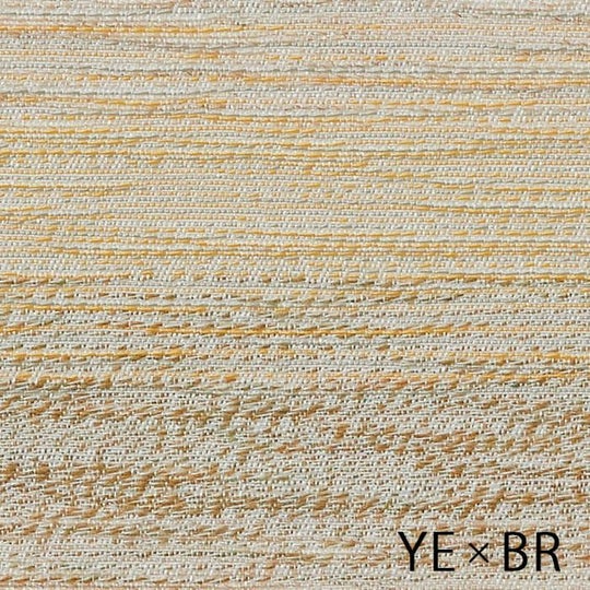 イエロー×ブラウン(YE×BR)