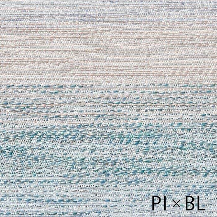 ピンク×ブルー(PI×BL)