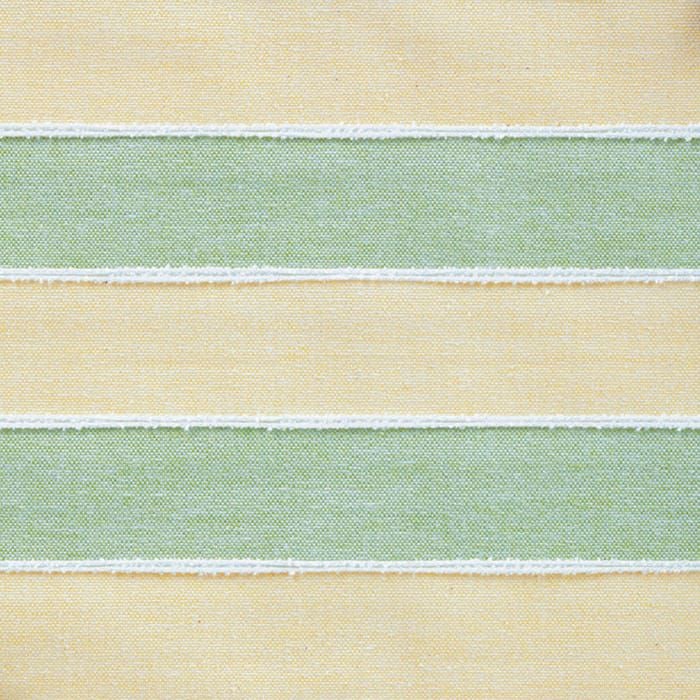 イエロー×グリーン