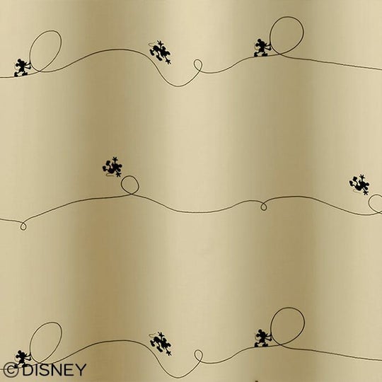 ライン(ベージュ)｜MICKEY