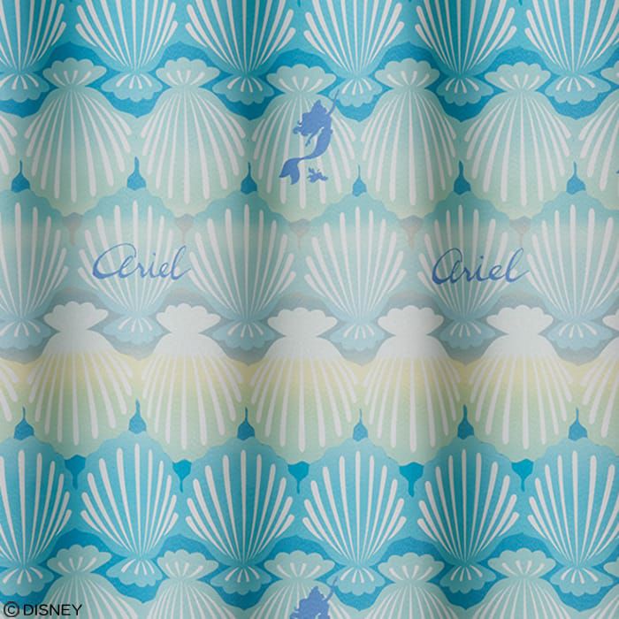 シェル(ライトブルー)｜PRINCESS