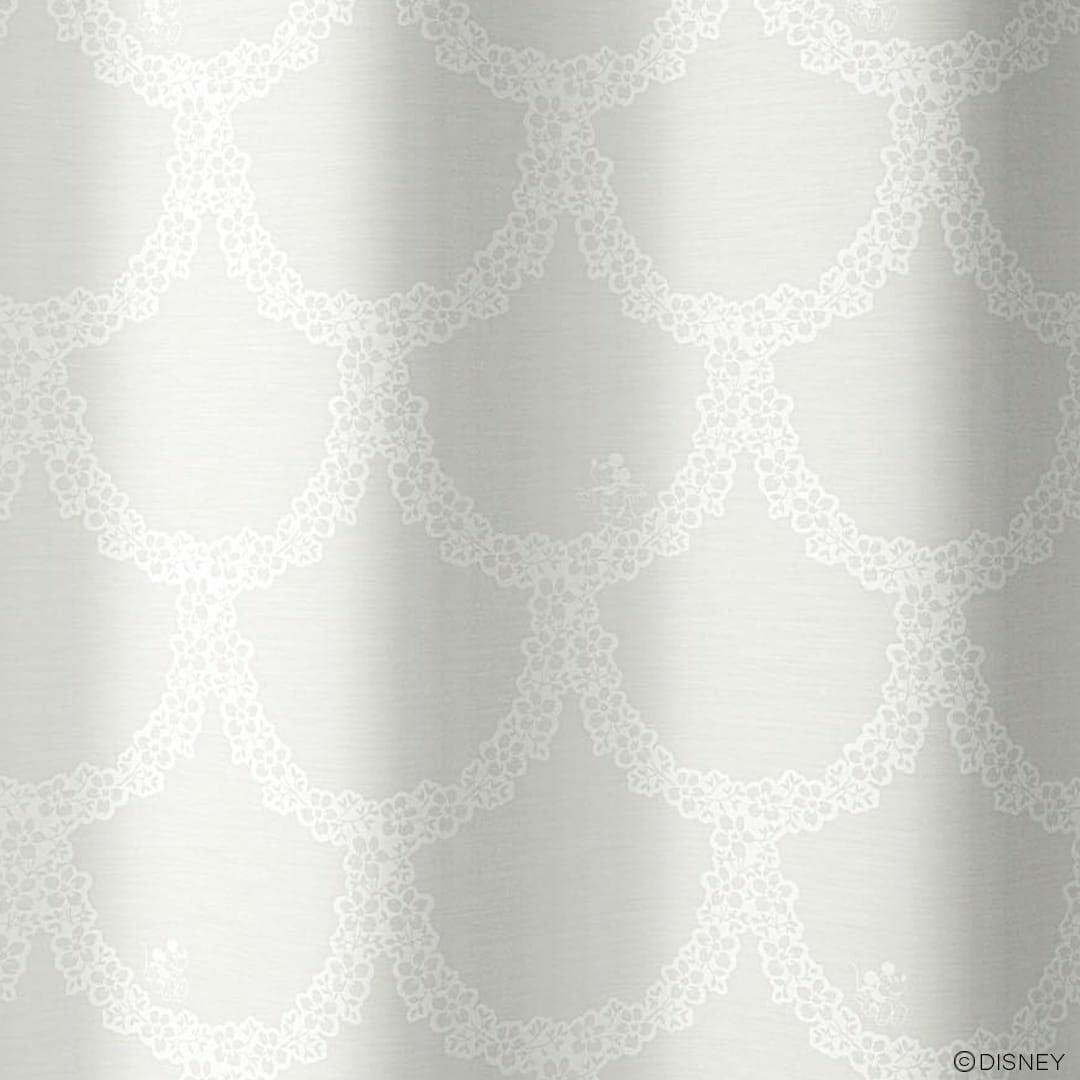 レース　フラワーリース｜MICKEY