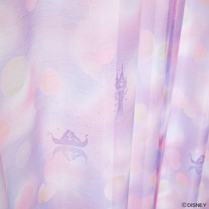 レース　シーザライトボイル｜PRINCESS