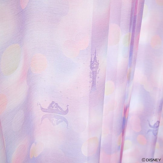 レース　シーザライトボイル｜PRINCESS