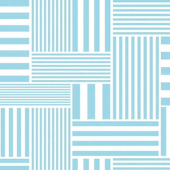 ストライプス(ﾍﾙｼﾝｷﾌﾞﾙｰ)
