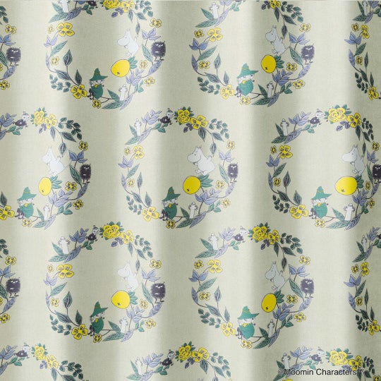 フルーツガーデン(イエロー)