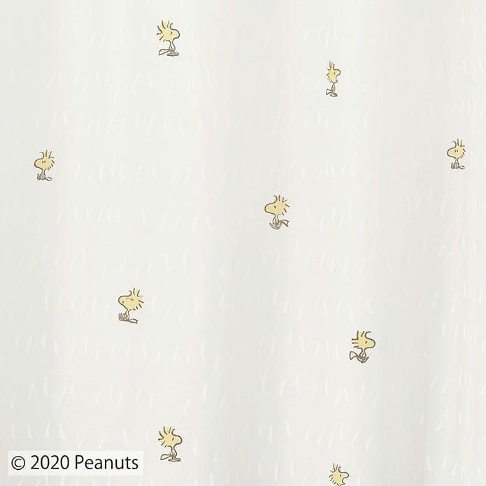 有料サンプル請求(PEANUTS)｜スミノエ | カーテン通販専門店カーテンズ