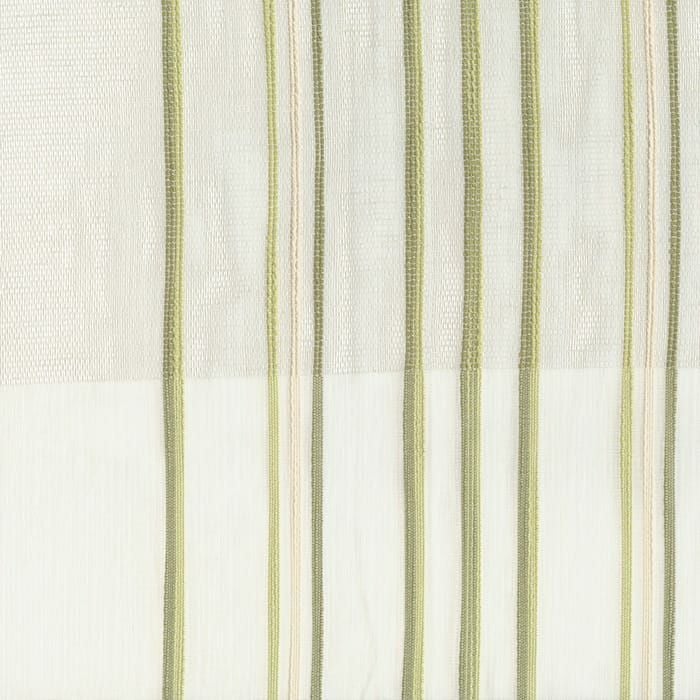 グリーン×ホワイト