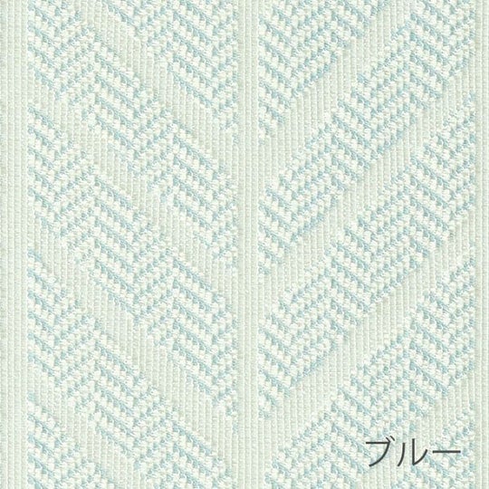 ブルー