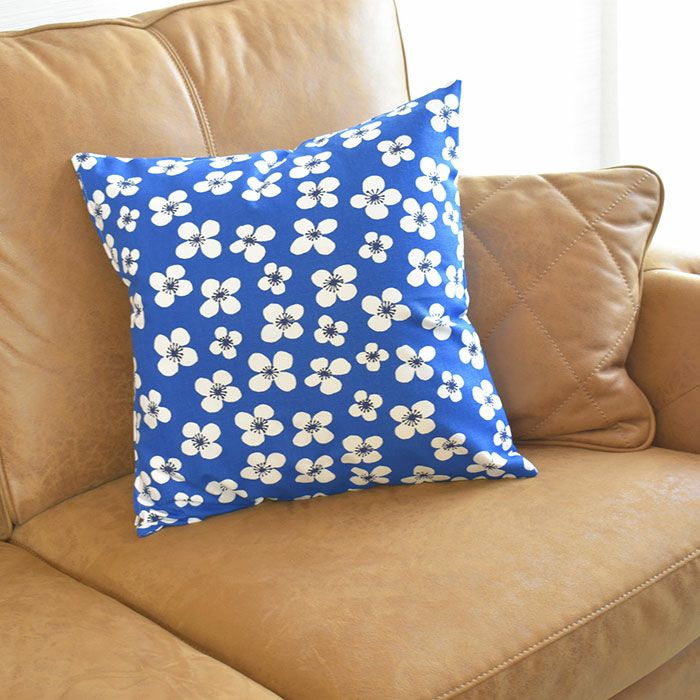 アウトレット20％OFF】クッションカバー｜ベラミ｜almedahld(45cm×45cm