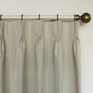 アウトレット20％OFF】サンド（アイボリー）｜幅100cm×丈225cm2枚1組