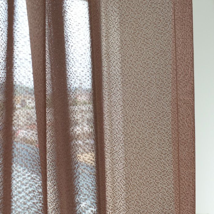 アウトレット30％OFF】RAINBOW レインボー（ブラウン）｜幅100cm×丈