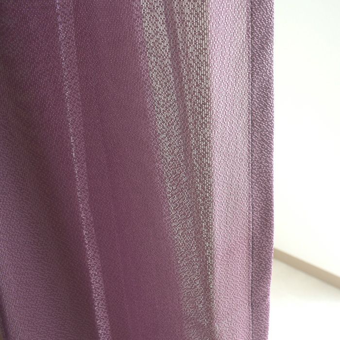 アウトレット30％OFF】RAINBOW レインボー（ボルドー）｜幅100cm×丈