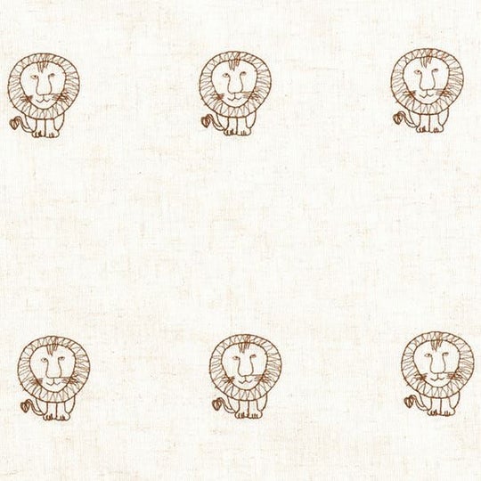 ブラウン