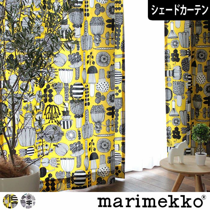 たくさんの草花や野菜が描かれたデザインの生地で1cm単位で作る
