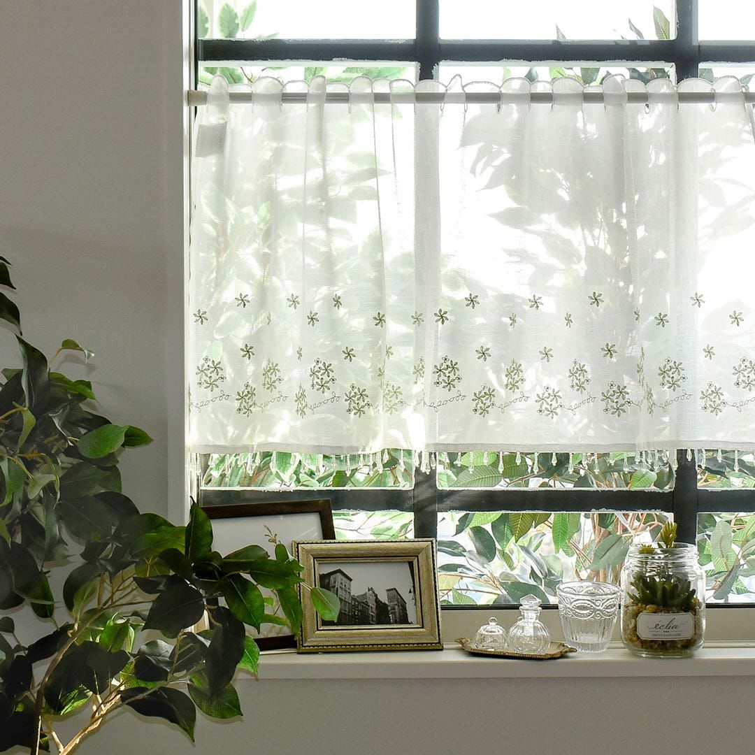 横幅105×45cm（グリーン）