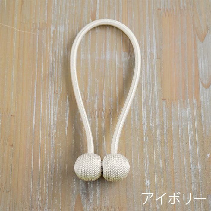 マグネット式のおしゃれなタッセル ドロップス 全8色