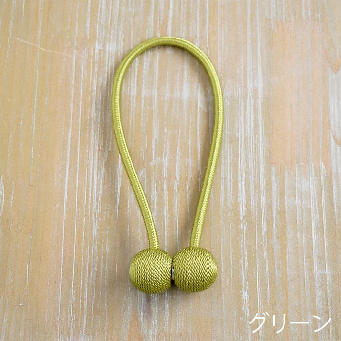 マグネット式のおしゃれなタッセル ドロップス 全8色