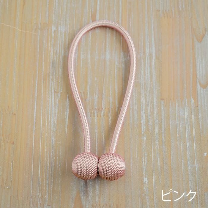 マグネット式のおしゃれなタッセル ドロップス 全8色