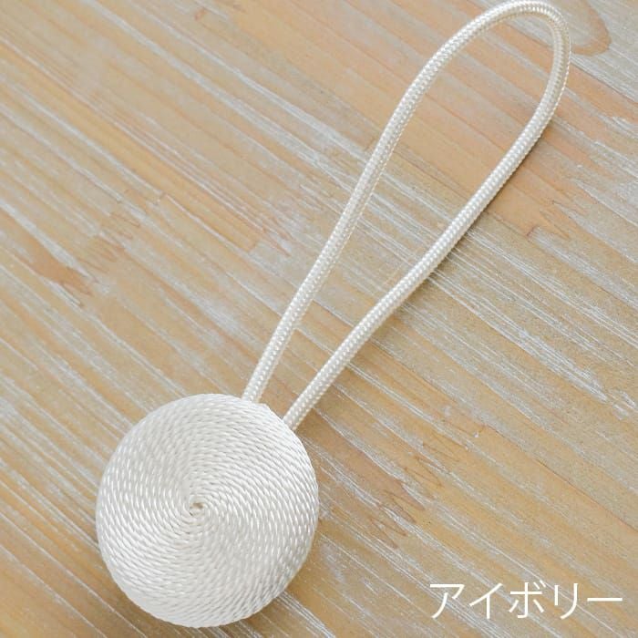 マグネット式のおしゃれなタッセル ニュースイートマカロン