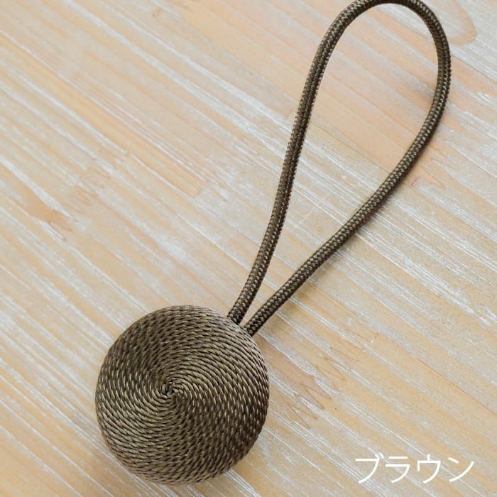 マグネット式のおしゃれなタッセル ニュースイートマカロン