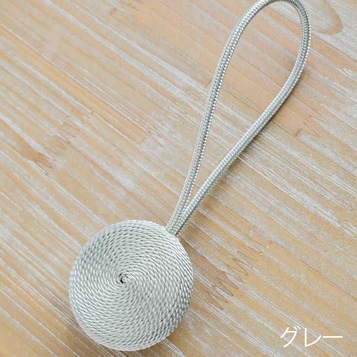 マグネット式のおしゃれなタッセル ニュースイートマカロン