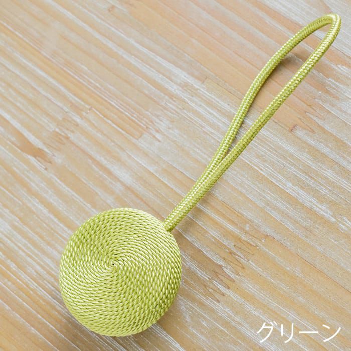 マグネット式のおしゃれなタッセル ニュースイートマカロン