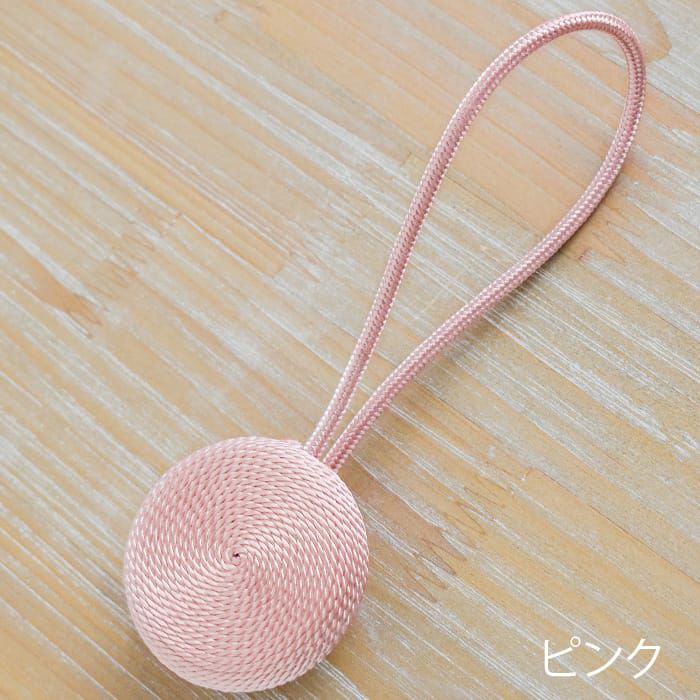 マグネット式のおしゃれなタッセル ニュースイートマカロン