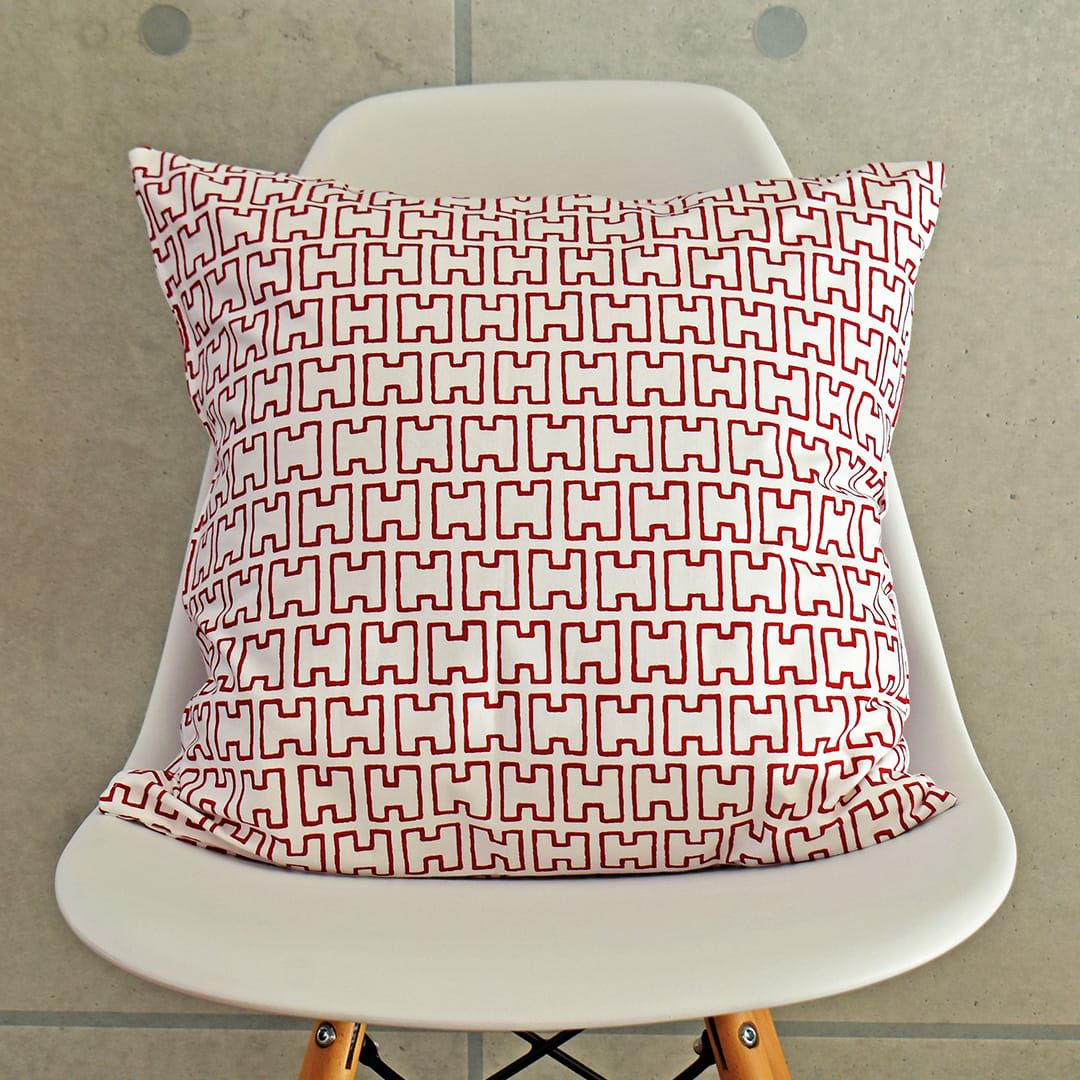 クッションカバー】（45cm×45cm）｜artek(アルテック)