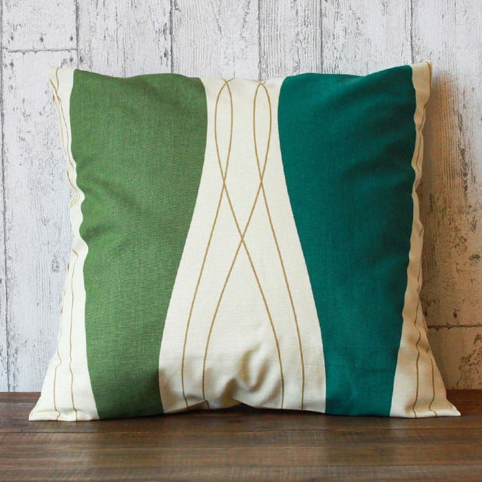 ロック(グリーン)