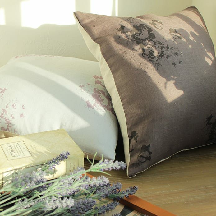 カラードハトリー