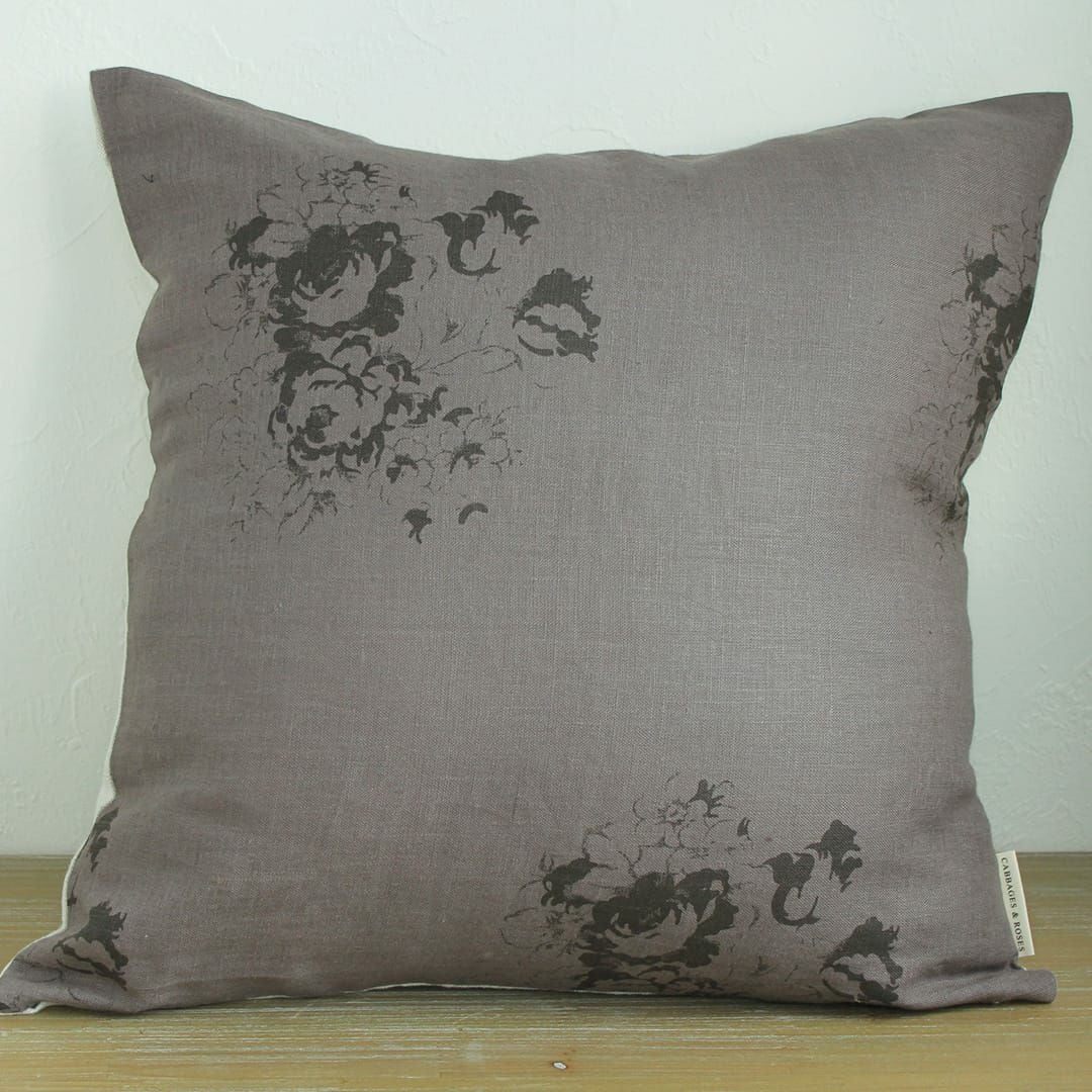 カラードハトリー(ブラック)