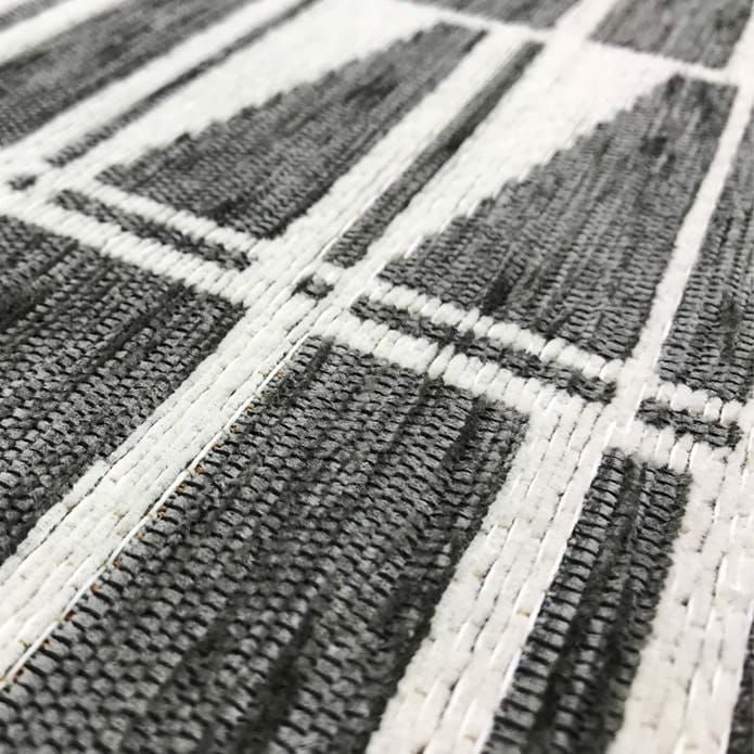 北欧ブランド雑貨】ラグ(140cm×200cm)ゴブランシェニール｜フィンレイ