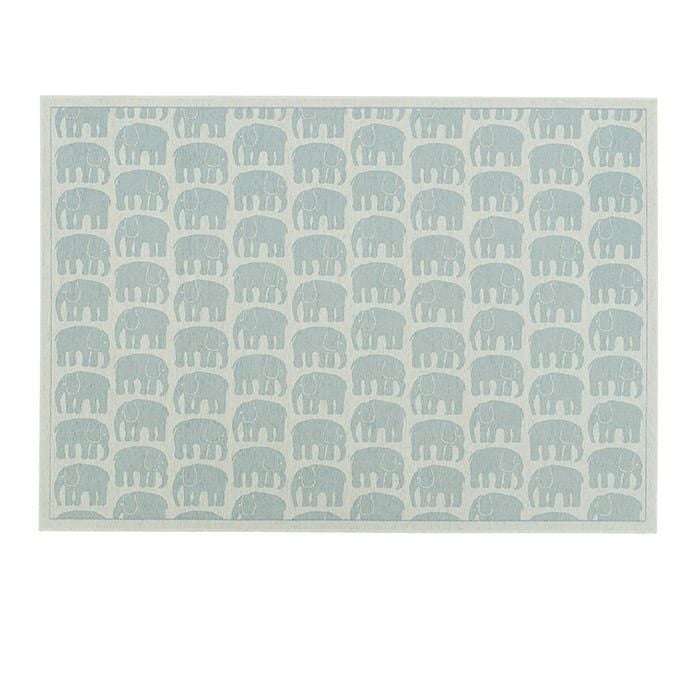 エレファンティ（ブルー）