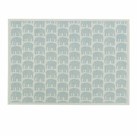 エレファンティ（ブルー）