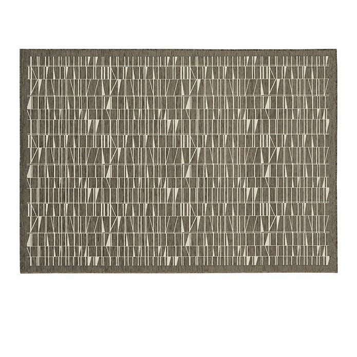 北欧ブランド雑貨】ラグ(140cm×200cm)ゴブランシェニール｜フィンレイ