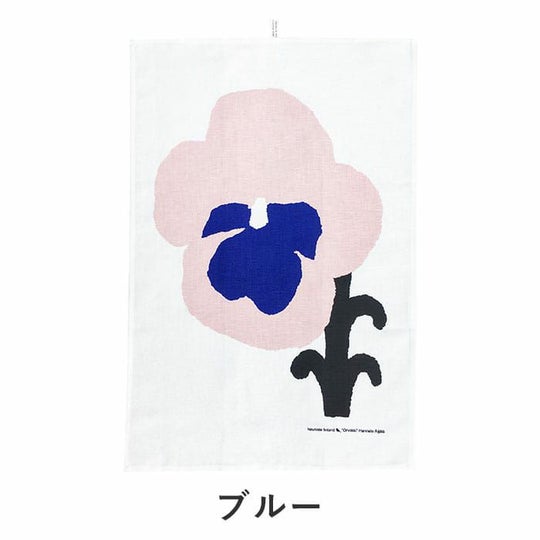 オルヴォッキ(ブルー)
