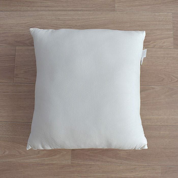 ヌードクッションA-3 (45×45cm)｜マイクロファイバー