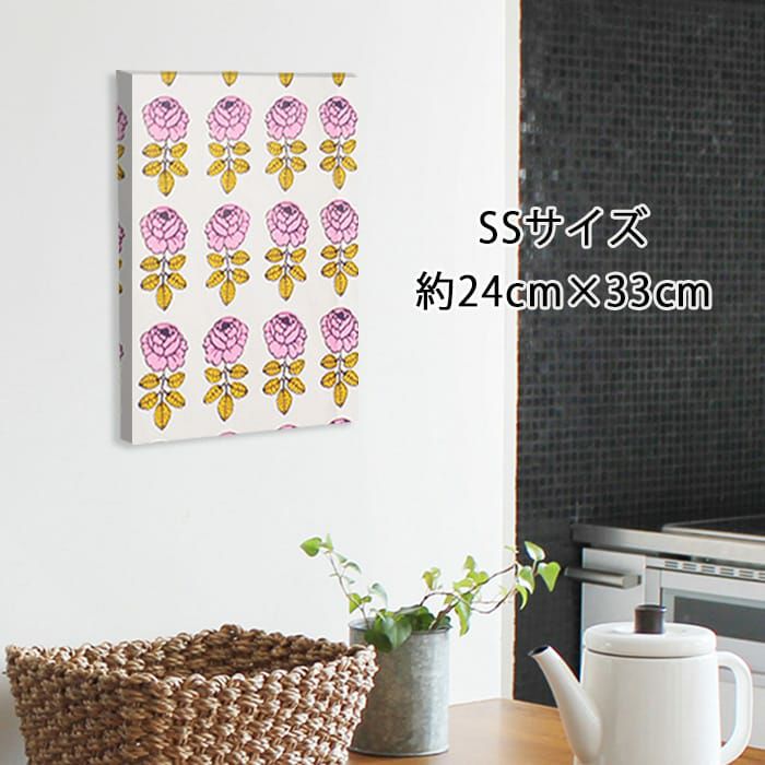 SS縦サイズ（24.2cm×33.3cm）