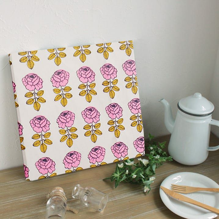 Sサイズ（33.4cm×33.4cm）