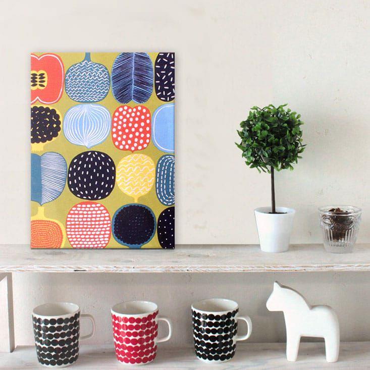 SS縦サイズ（グリーン）