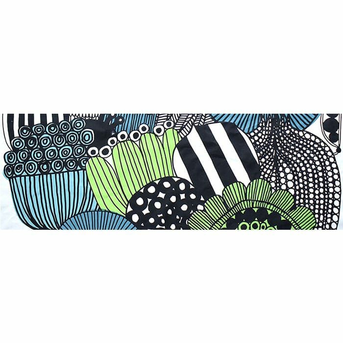 グリーン(花柄ありなしの指定不可）