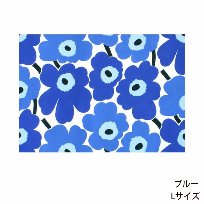 北欧雑貨】ファブリックパネル ピエニウニッコ｜marimekko(約73x51)L
