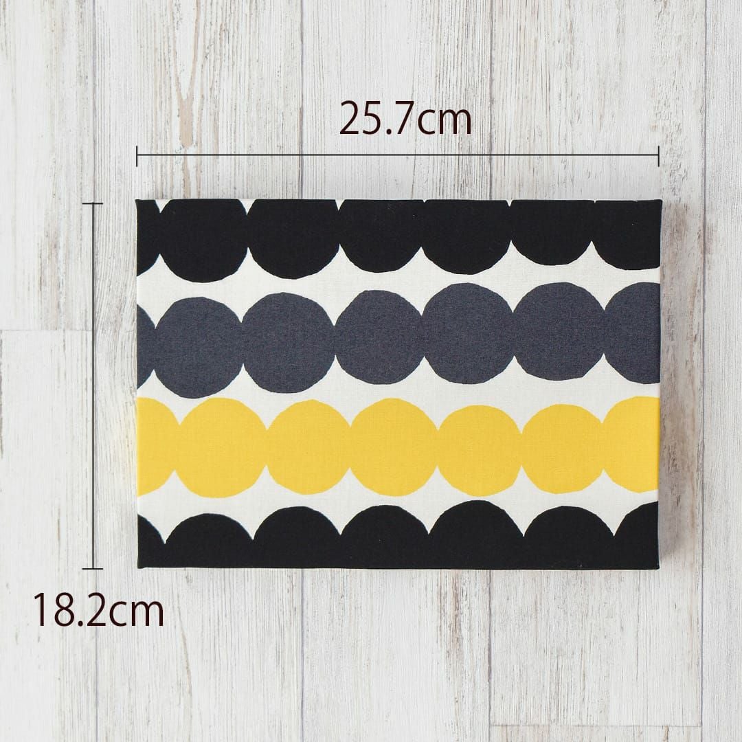 ミニ横(26cm×18cm)