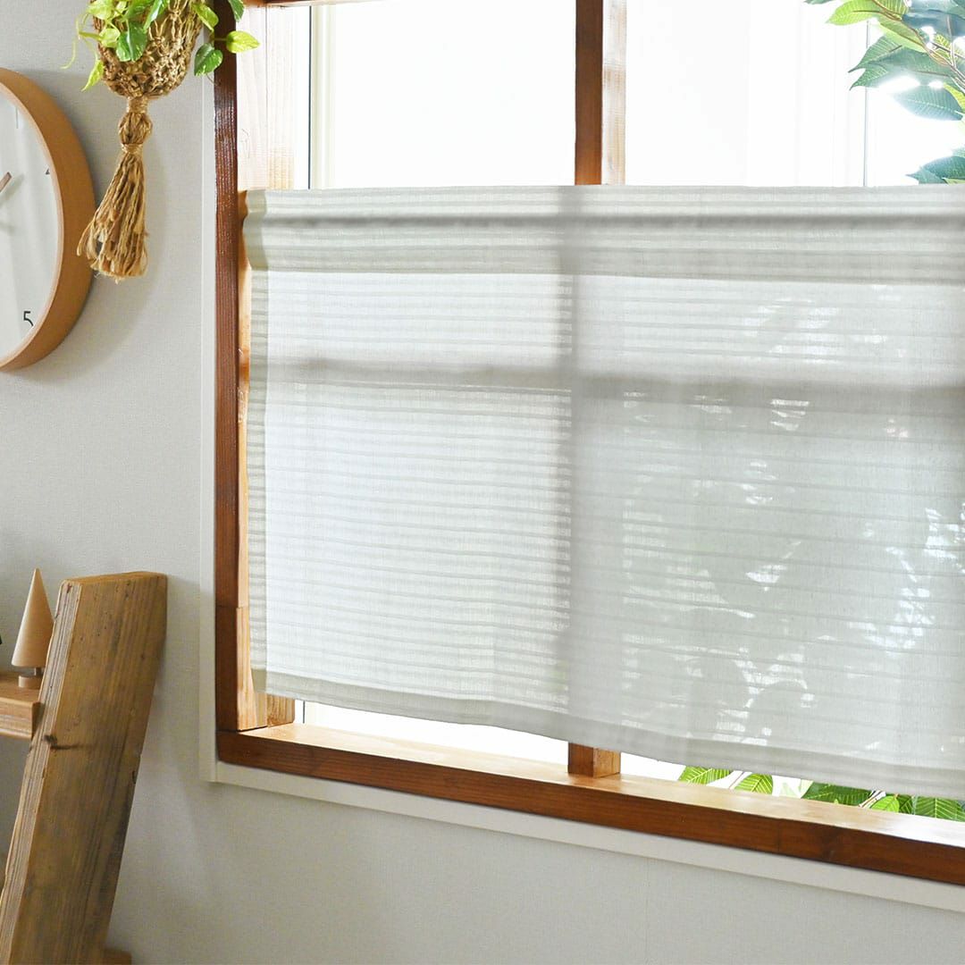 横幅100cm×高さ47cm　ステッチタイプ